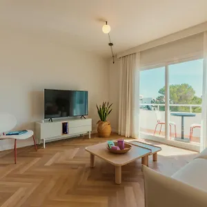 Apart-hotel Secret Prestige - Formentera Vacaciones, Es Pujols