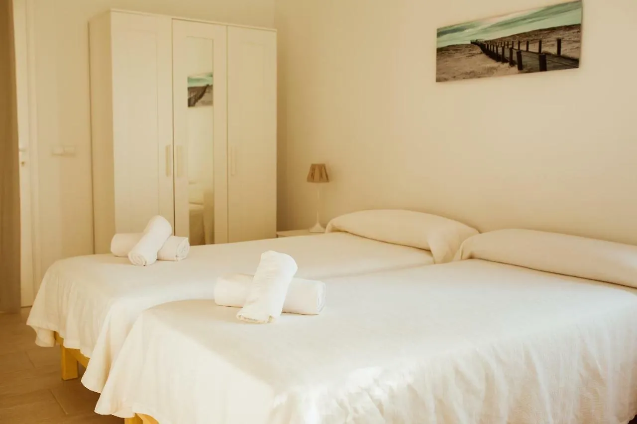 Holiday home V Es Pujols Formentera Rustick Villa