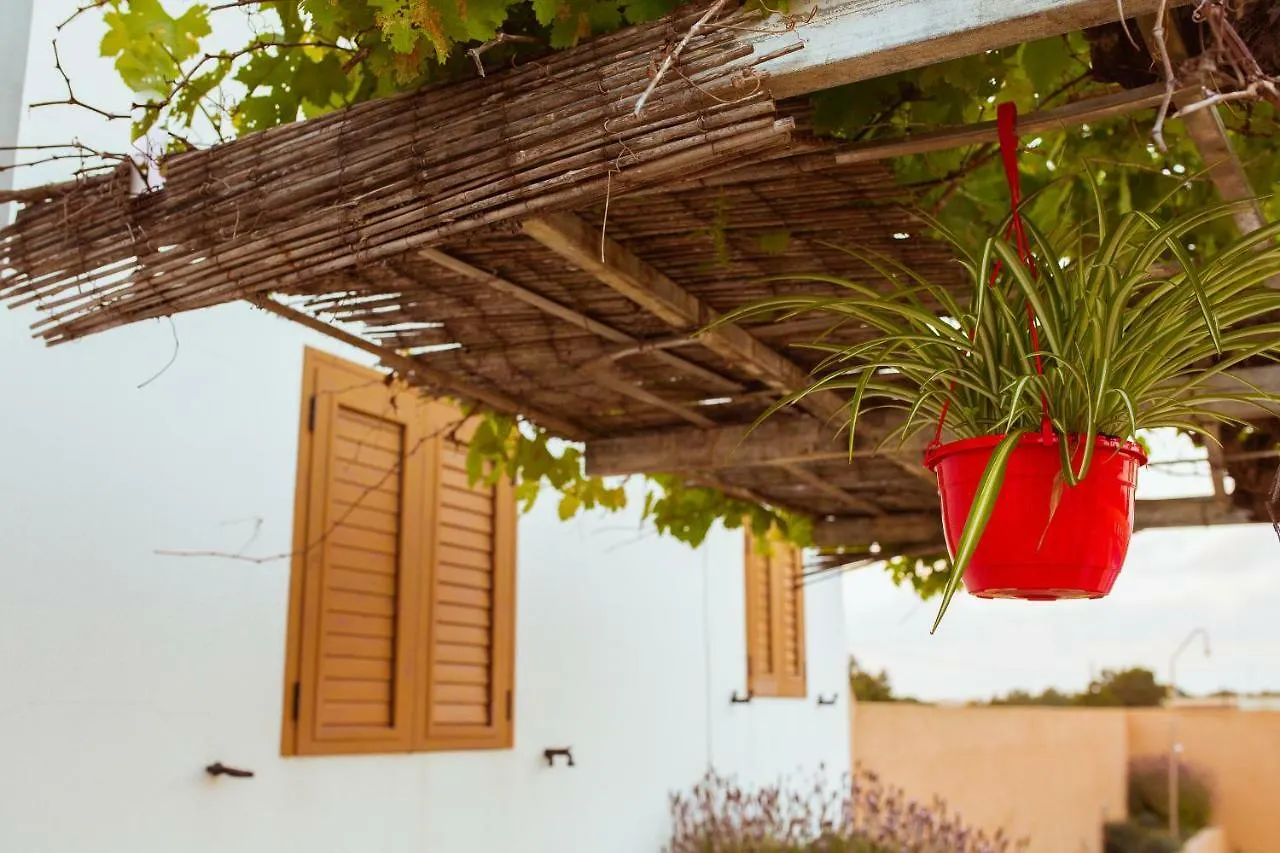 V Es Pujols Formentera Rustick Villa Holiday home
