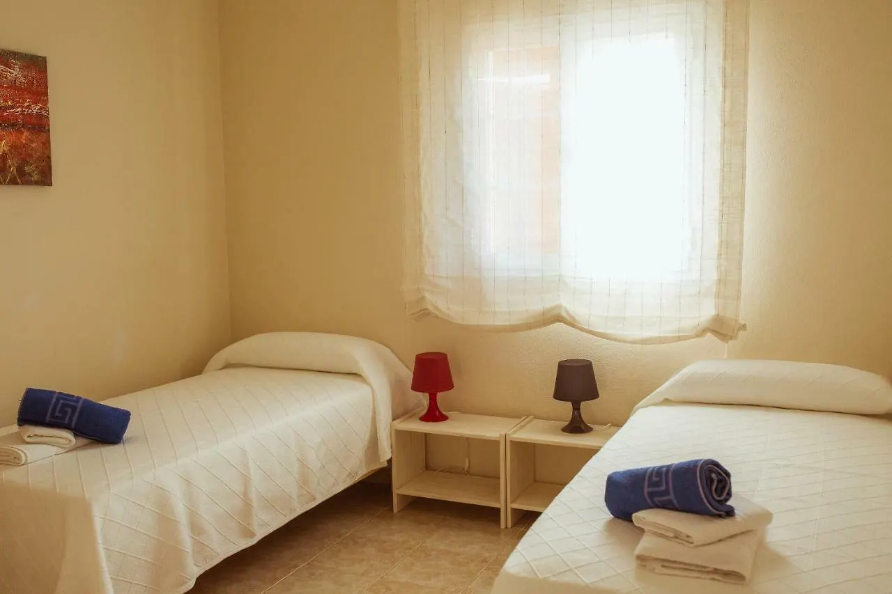 V Es Pujols Formentera Rustick Villa Holiday home