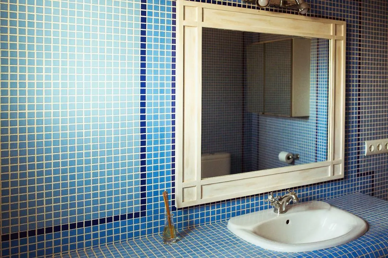 Holiday home V Es Pujols Formentera Rustick Villa
