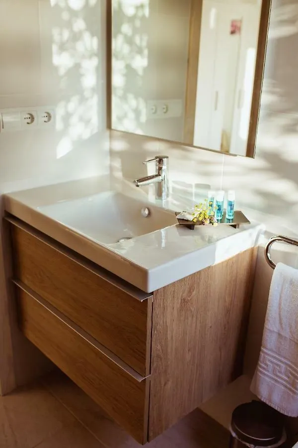 V Es Pujols Formentera Rustick Villa Holiday home